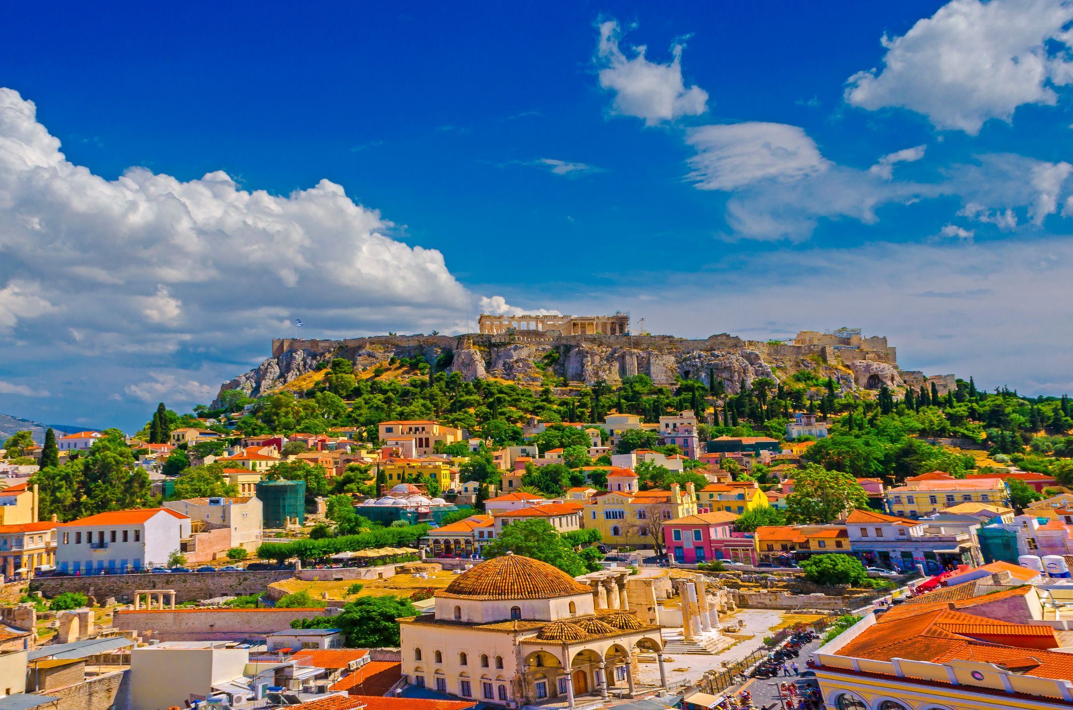 Αθήνα
