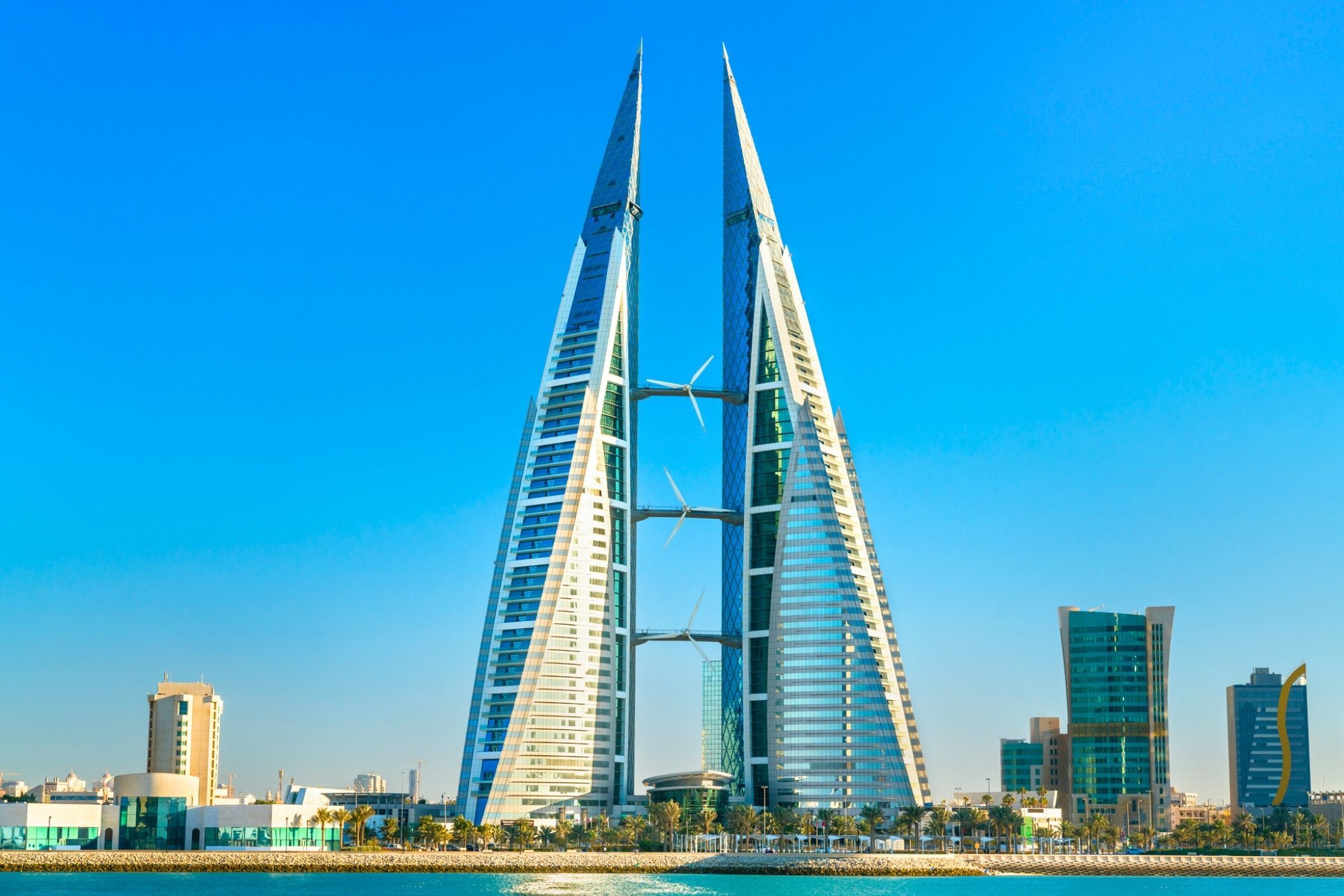 Manama