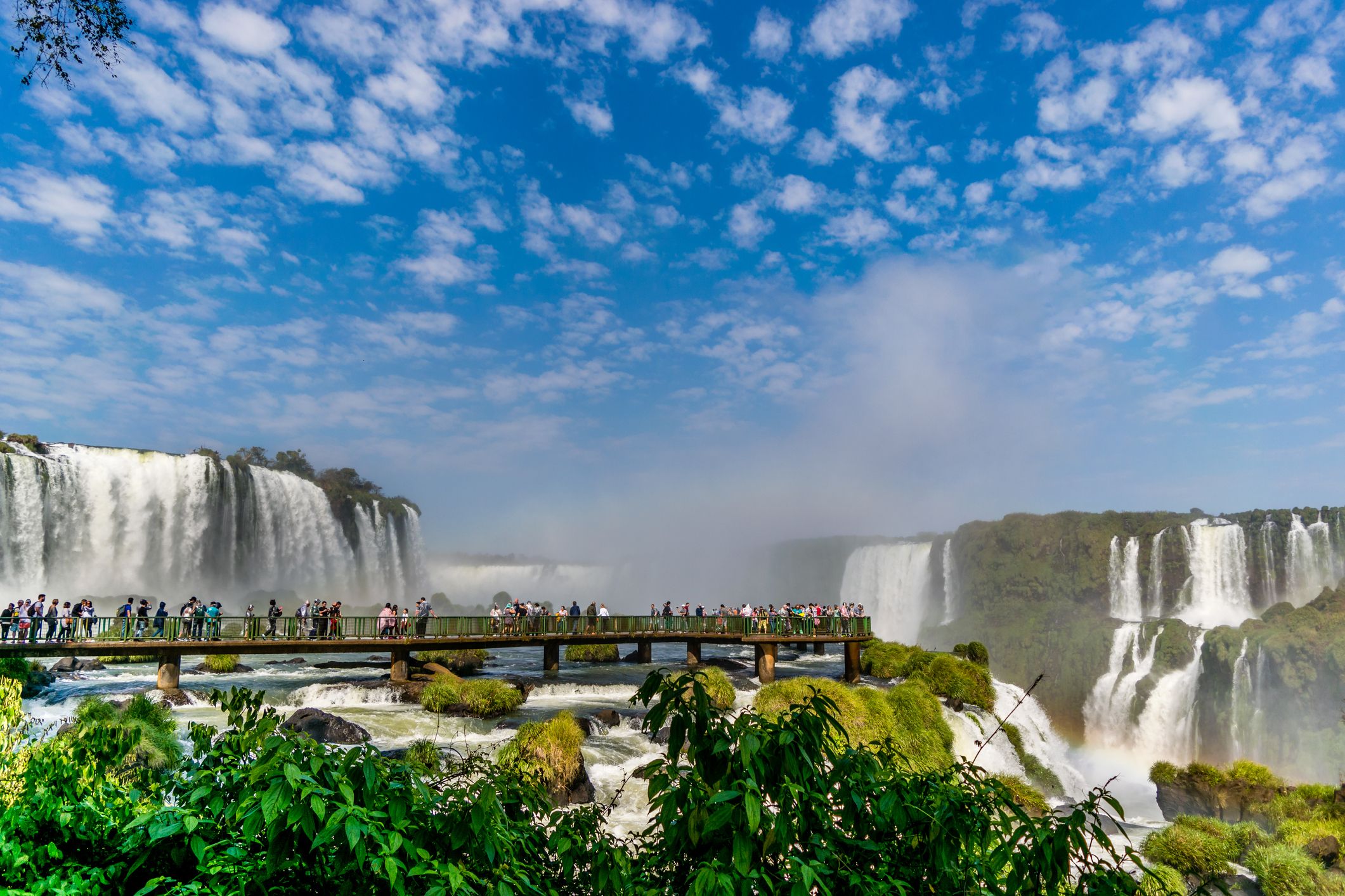 Foz do Iguacu