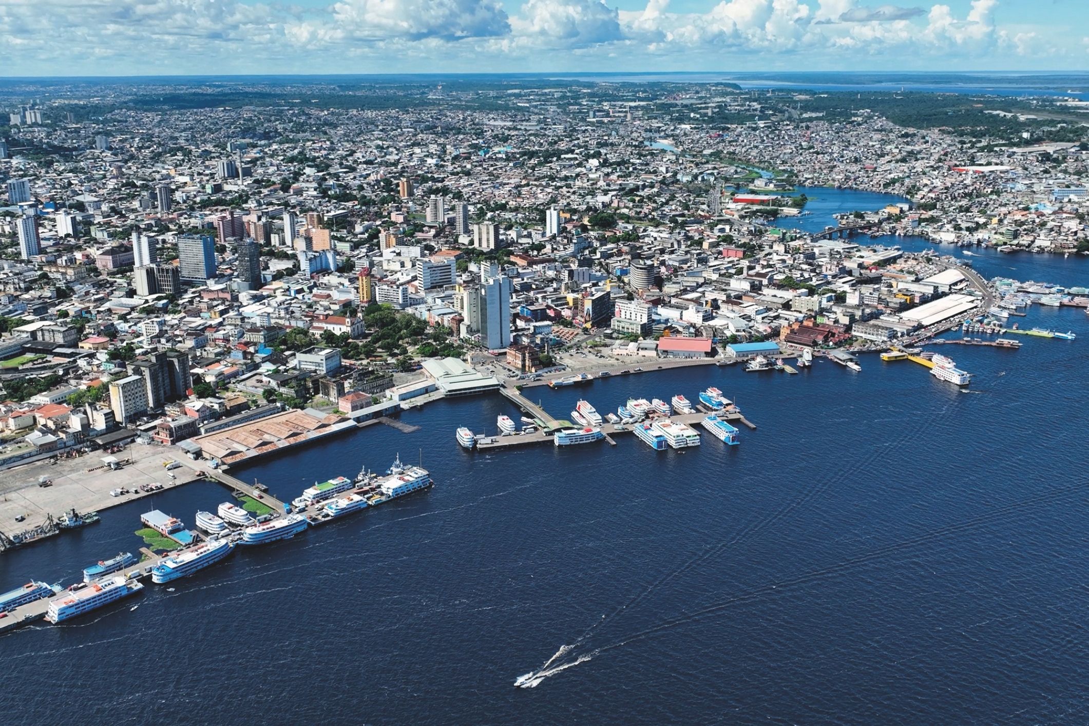 Manaus