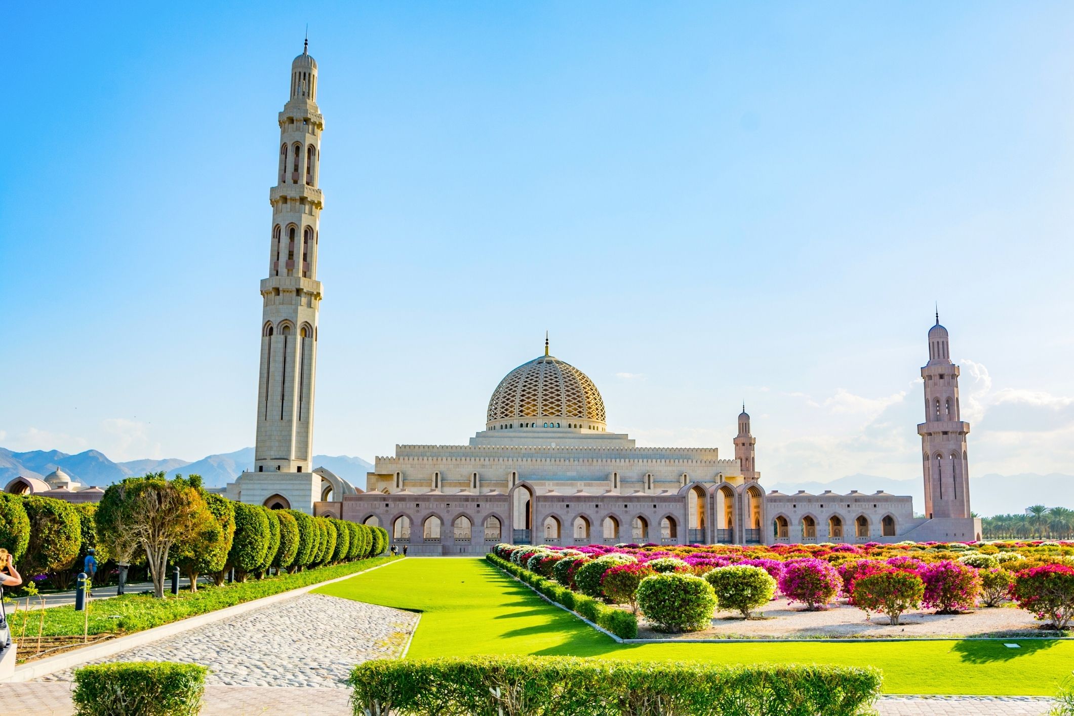 Muscat