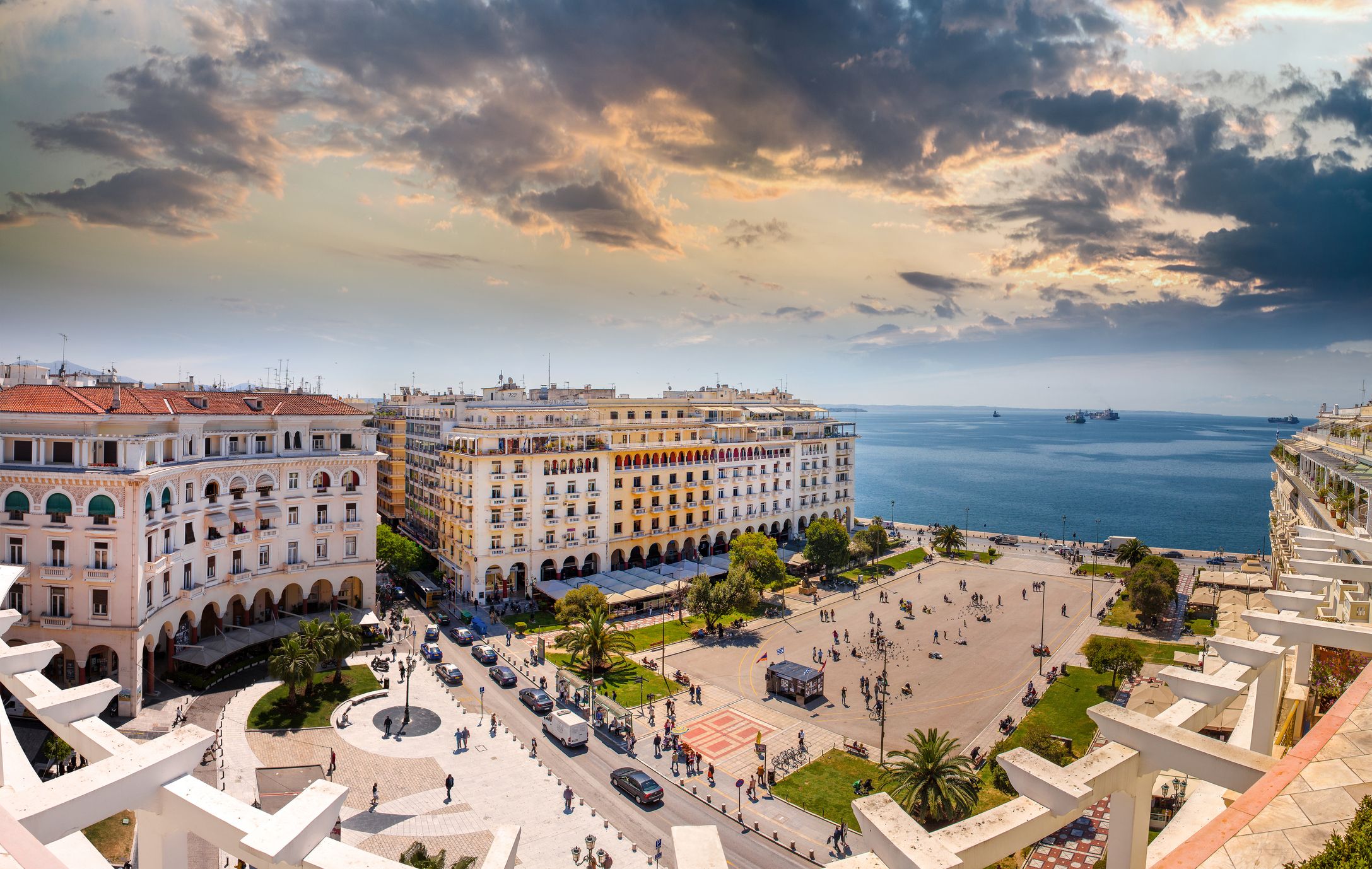 Θεσσαλονίκη