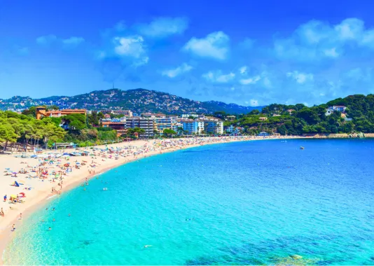 Γιορέτ ντε Μαρ
