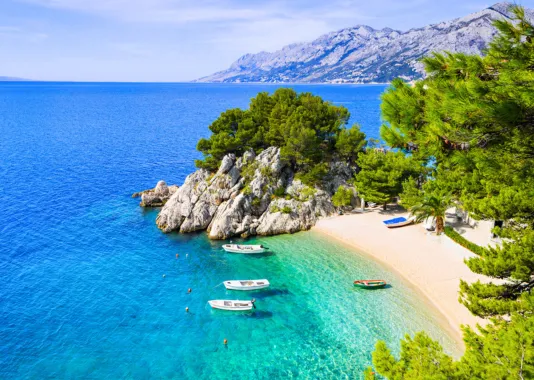 Κροατία
